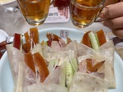 -小吊梨汤·北京菜·烤鸭(鸟巢店)