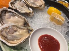 -Mr.Fish鱼鲜生海鲜放题(高德置地冬广场店)