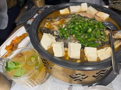 -探鱼·鲜青椒爽麻烤鱼(朝阳悠唐广场店)