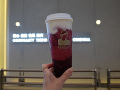 -LELECHA乐乐茶(百货大楼店)