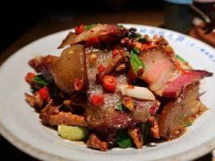 -吃饭皇帝大土家民族菜(正大广场店)