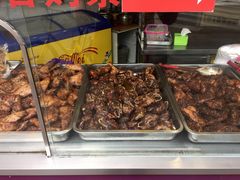 -双流兔头(成都金丝街总店)