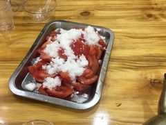 -陈氏肥蛤(小纬六路总店)