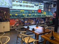 -十三道烧烤(保利西街店)