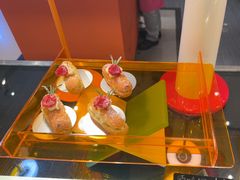 -怡咖啡·自助餐·西安香格里拉