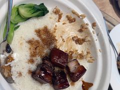 -味莊·青岛菜(云霄路店)