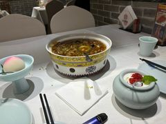 -惠丰堂饭庄·烤鸭·京味菜(民族大学店)