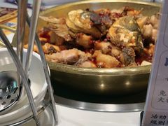 -涿派·炝锅鱼(涿州店)