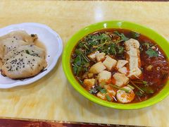 -张记汤馆(嫩江路店)
