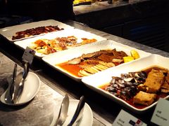 -盛宴标帜餐厅·亲子自助 (南昌喜来登酒店)