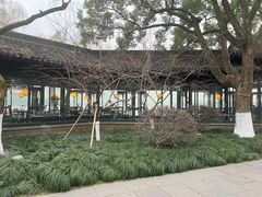 -柳莺湖上·湖景餐厅·江南菜(西湖店)