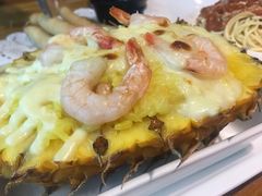 -意风小镇(内江万达广场店)