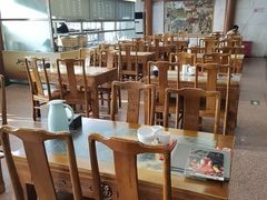 -砂锅居饭庄·京菜(西四店)