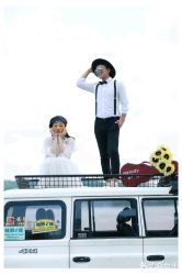 -京尚映画摄影