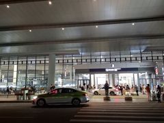 -青岛胶东国际机场