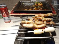 -丰茂烤串(五道口店)