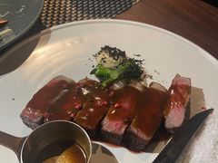 -West10 西拾·西餐厅·创意菜(未来科技城店)