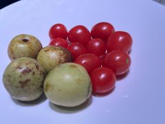 -院里寻菜·祖庵菜宴请(观沙岭店)