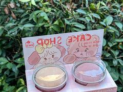 -欢牛蛋糕屋(萧山万象汇店)