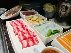 -海底捞火锅(盈锋广场店)