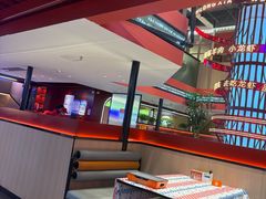 -去吃龙虾 | 烧烤·龙虾馆(红林世界城店)