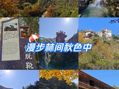 -十九峰景区-倒脱靴