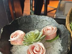 -捞王锅物料理(凯旋路店)