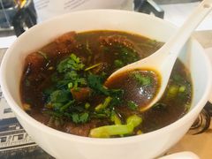 -吉亨面馆(古北1699店)