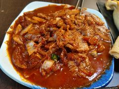 -妈妈手(山大总店)