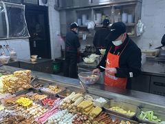 -林静小吃(复兴路店)