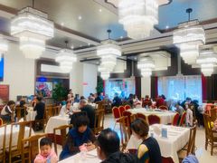 大堂-马凯餐厅(地安门店)