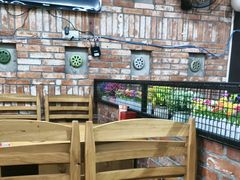 -老五烧烤(石牌岭店)