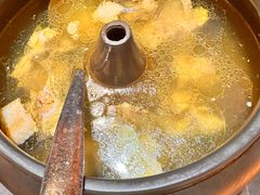 -云海肴云南菜·蒸汽石锅鱼(北京良乡华冠店)