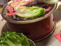 -西塔老太太泥炉烤肉(温州首店万象城黑金店)