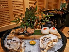 -锦和牛·炭火烧肉(ICC太和里店)