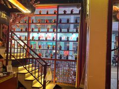 -探花·意境江南菜·唐伯虎文化体验店·松鼠桂鱼(观前店)