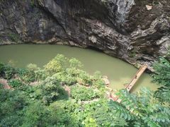 -英西峰林·洞天仙境