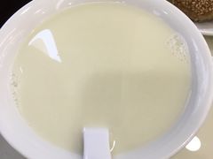 豆浆-护国寺小吃(安定门店)