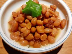 话梅花生-新白鹿餐厅(银泰西湖文化广场店)