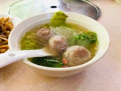 -潮泰牛肉火锅 · 创于1992年(车公庙店)