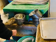 -天桥饭店·特色海鲜(金山嘴渔村店)