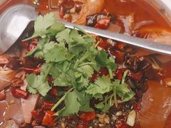 -新丁香海鲜酒店(银海商贸城店)