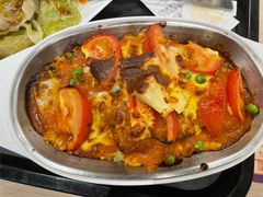 一哥焗猪排饭-大家乐(广州荔湾领展广场店)