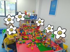 -童程童美少儿编程乐高机器人(香蜜湖校区)