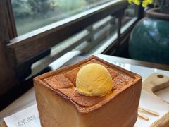 -绿茶餐厅(龙井船宴· 品牌总店)