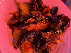 -粉墨特色菜·烧烤音乐酒馆