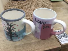 -艺彩阳光手工坊(大连恒隆广场店)