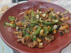 -红菜坊·烤鸭·川鲁宴(石园店)