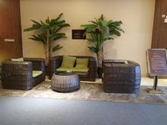 -清远熹乐谷温泉度假酒店