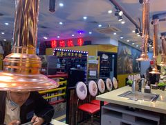 -猪的故事·韩式烤肉(韩乐坊店)